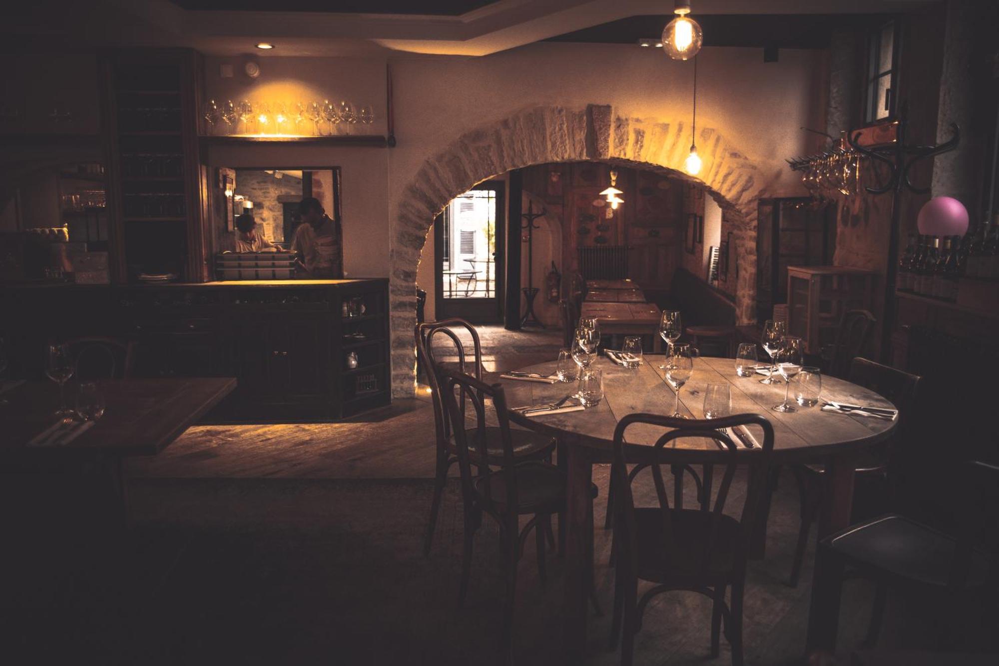 La Rotisserie Du Chambertin Жевре-Шамбертен Экстерьер фото